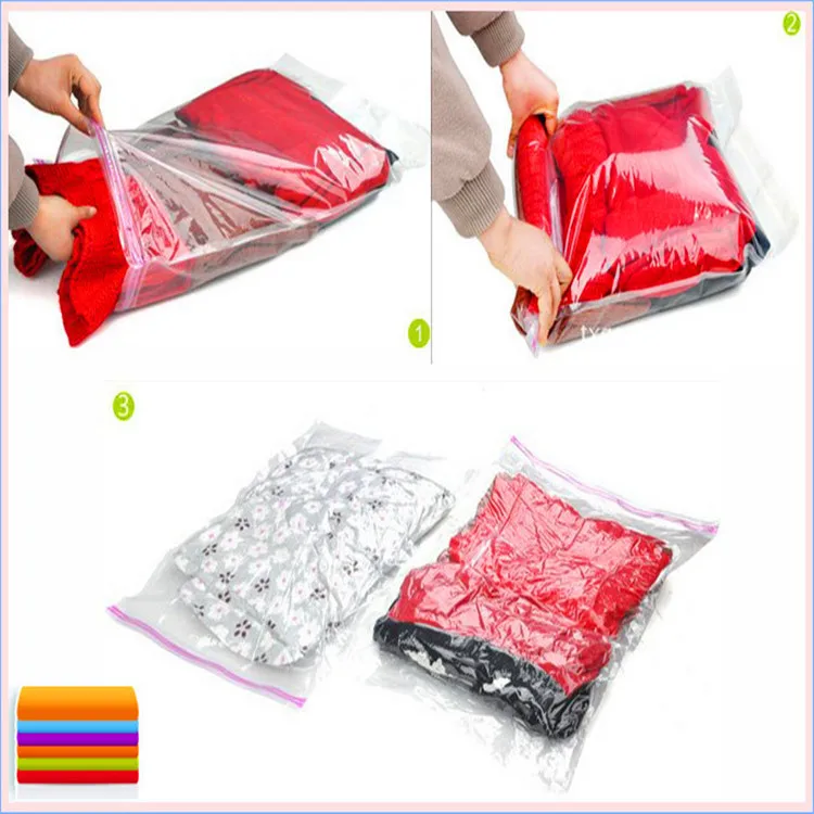 Free shipping 10pcs/lot Vacuum Compression Bags for travelling/hand rolling vacuum bag 35*50cm Storage Bags Free shipping 10pcs/lot Vacuum Compression Bags for travelling/hand rolling vacuum bag 35*50cm Storage Bags