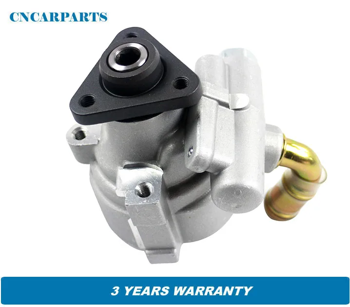 

New Power Steering Pump Fit for Iveco Daily 2007-2011 26115970 504134868 SP85464