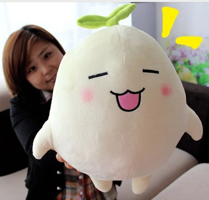 mandora plush 1