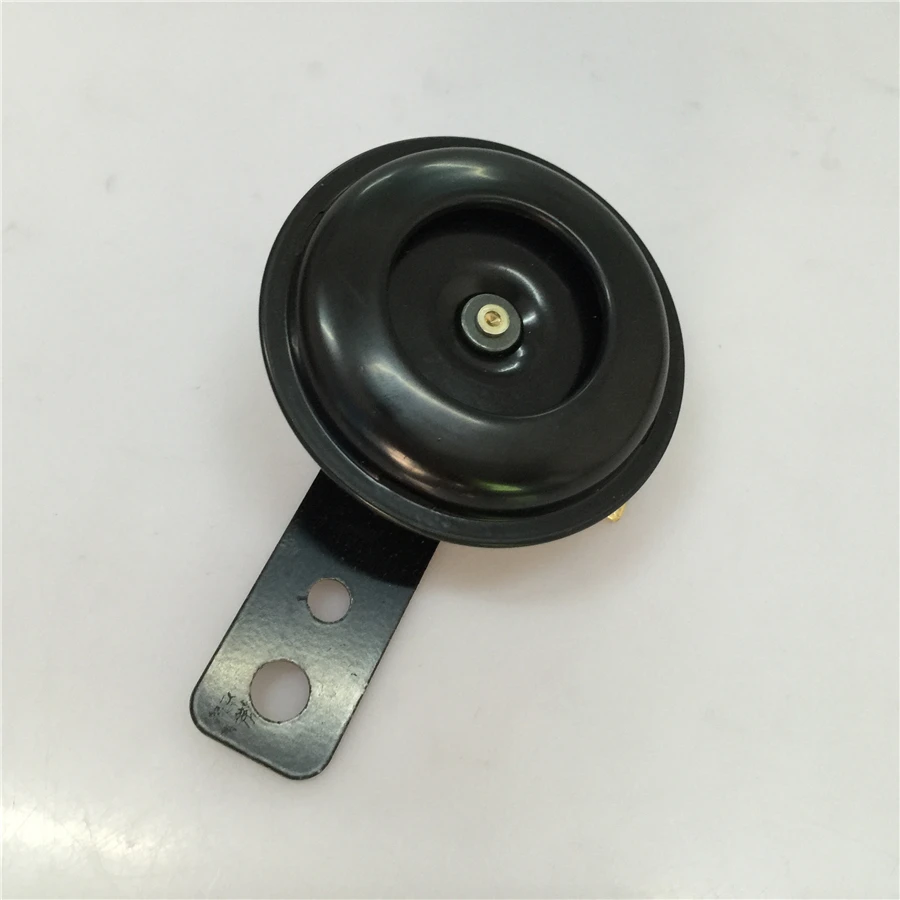 

STARPAD For Jialing70 motorcycle horn electric horn 6 volt 12 volt universal free shipping