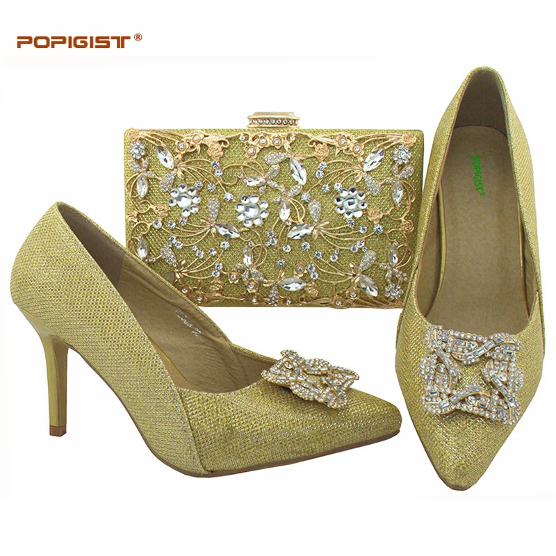 BL003 Gold