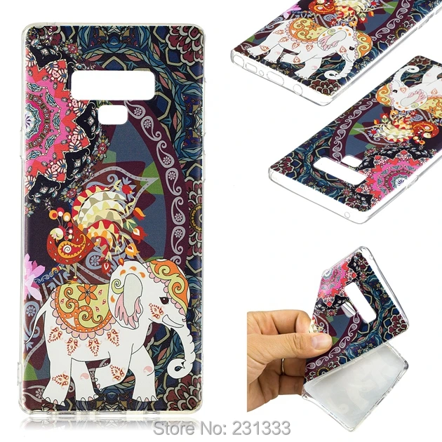 44536 NOTE9 A6 2018 A6PLUS 2018 J4 2018EU J6 2018EU Y5 2018 6 XZ1 iphone 9 9PLUS TPU4 (4)