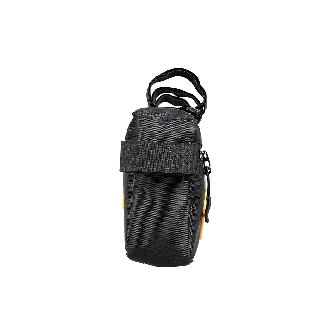 Clearance High Quality Bicycle Triangle Bag Front Tube Bike Frame Biking Waterproof Pannier Pouch Cycling Equiment 2