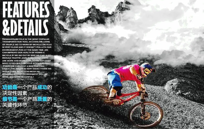 Clearance New arrival Full Carbon T700 27.5er/29er MTB Frame YF-817 650B Carbon Mountain Bike Frame with UD Black 9*135mm Bicicleta Parts 0 Clearance New arrival Full Carbon T700 27.5er/29er MTB Frame YF-817 650B Carbon Mountain Bike Frame with UD Black 9*135mm Bicicleta Parts 0