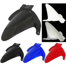Waase мотоциклетные задние колеса Hugger крыло брызговик для Honda CBR600RR CBR 600 RR 2007 2008 2009 2010 2011 2012