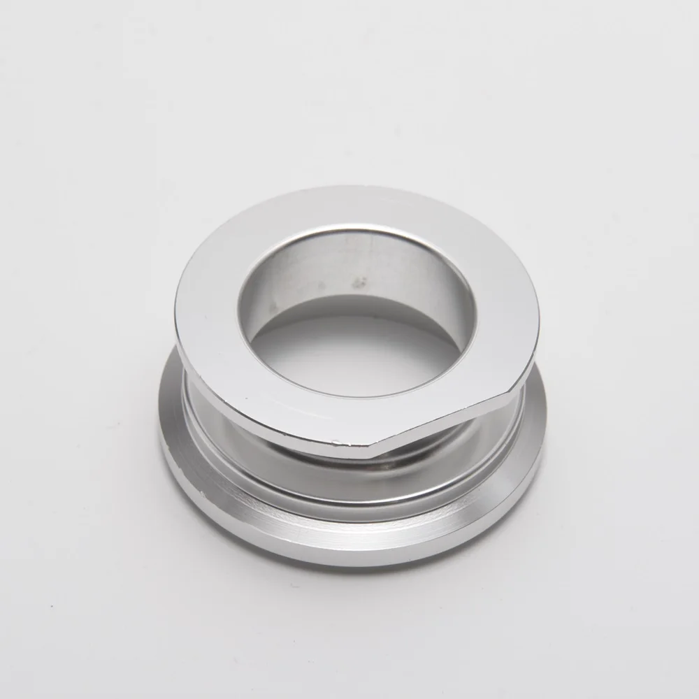 BOV обводной автомобильный Стайлинг адаптер для Q bov QR Bov к SQV2/3/4 выдувной клапан
