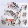 YZWLE Flower Series Nail Art Water Transfer Stickers Full Wraps Deer Lavender Nail Tips DIY.jpg xq.jpg