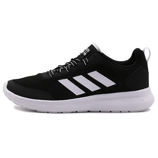 adidas element race cloudfoam