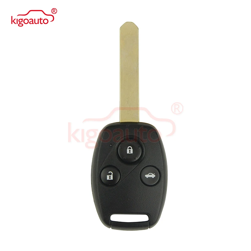 Kigoauto OEM S2082-A 2-AT дистанционный ключ 3 кнопки 313,8 МГц для Honda Civic 72148-SNV-H010-M2