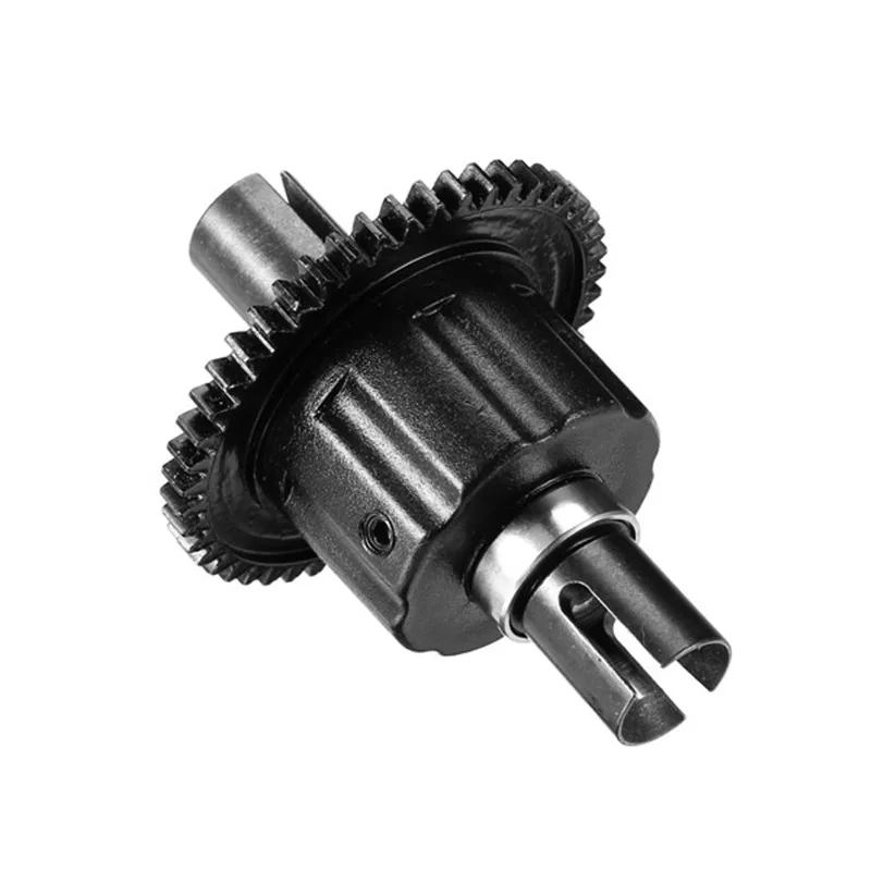 Brand New Center Differential Gear Set Fit For Menmax Racing Brushless Desert Buggy Durable