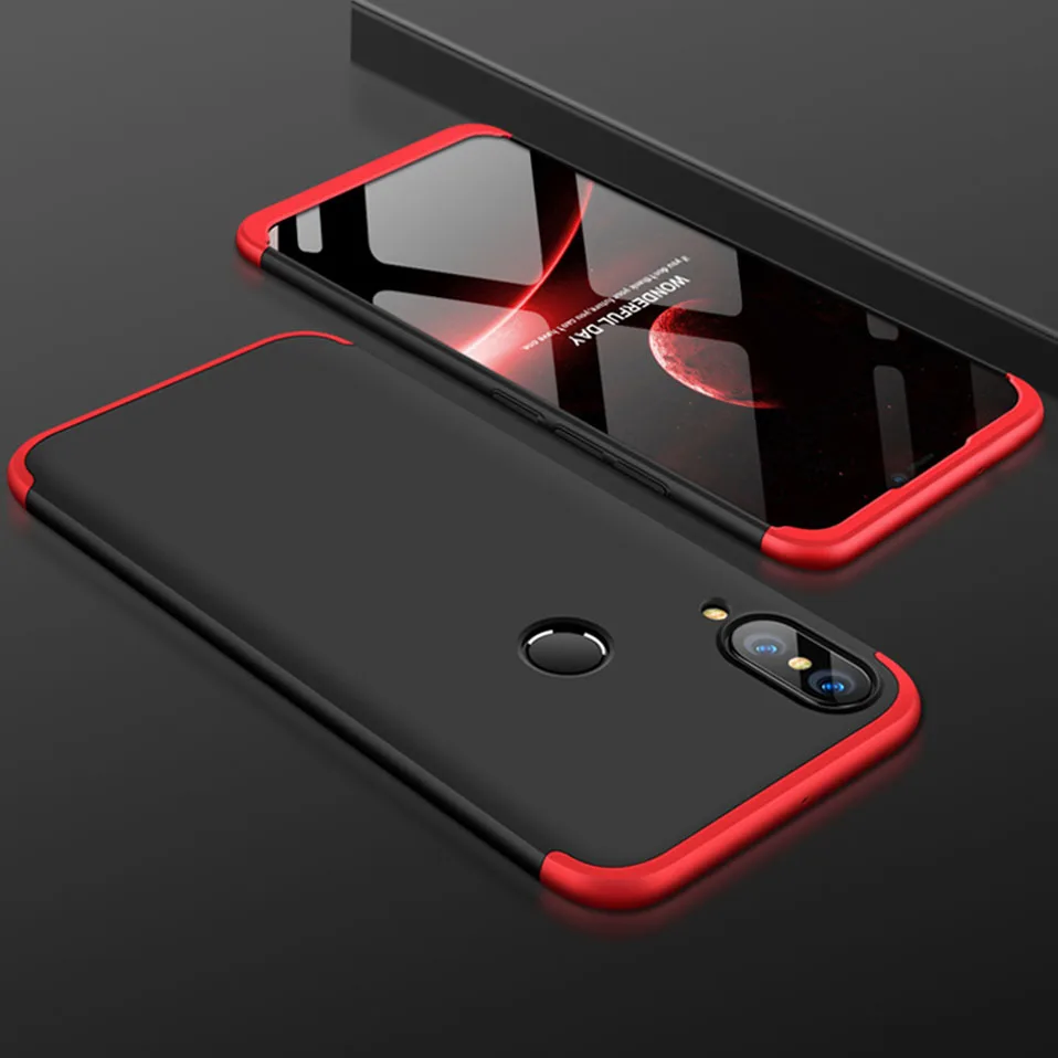 phone case for nokia x6 6 7 plus back cover case (6)