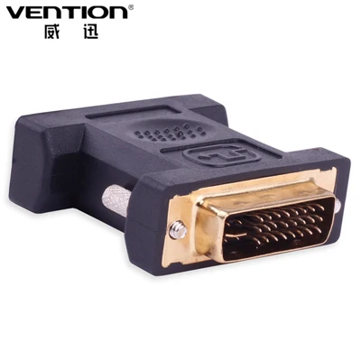 Vention DVI(24+ 5) переходник для VGA с DVI на VGA