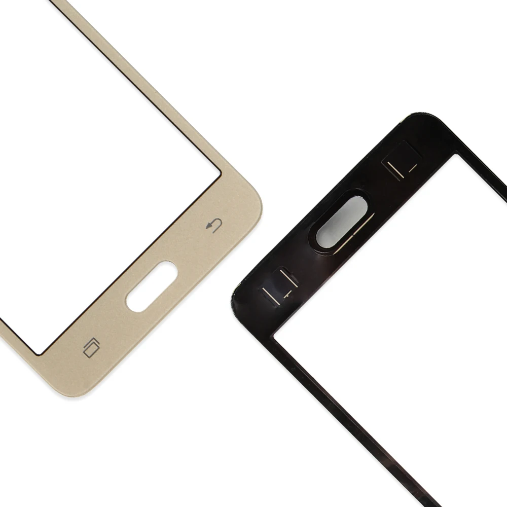 Для samsung Galaxy Grand Prime Duos G530 G530H G531 G531F сенсорный экран дигитайзер сенсор запасная