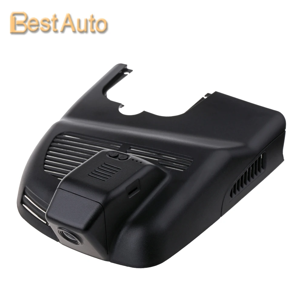 

APP Control 1920*1080P Car Wifi DVR Dash Camera for Mercedes Benz A45 GLA220 Hidden Installation Sony IMX323 Novatek 96658