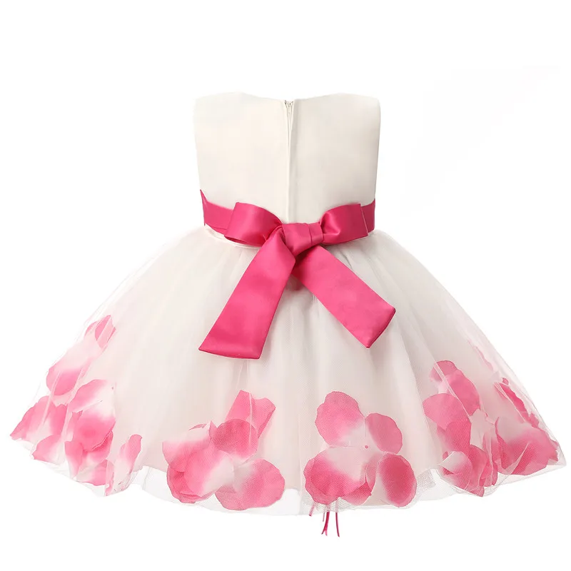 Платье для новорожденных; детская праздничная одежда; костюм принцессы для девочек; От 1 до 2 лет Платья для дня рождения; платье на крестины для девочек; Vestidos