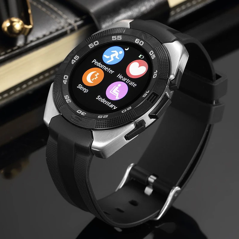 Смарт часы Condi X4 спортивные с пульсометром и шагомером|sport wearable|wearable watchheart rate |