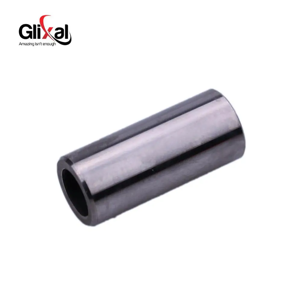 Поршневой комплект Glixal GY6 для мопеда 49cc 50cc 139QMB 139QMA 39 мм кольцо резервуара ROKETA JALON
