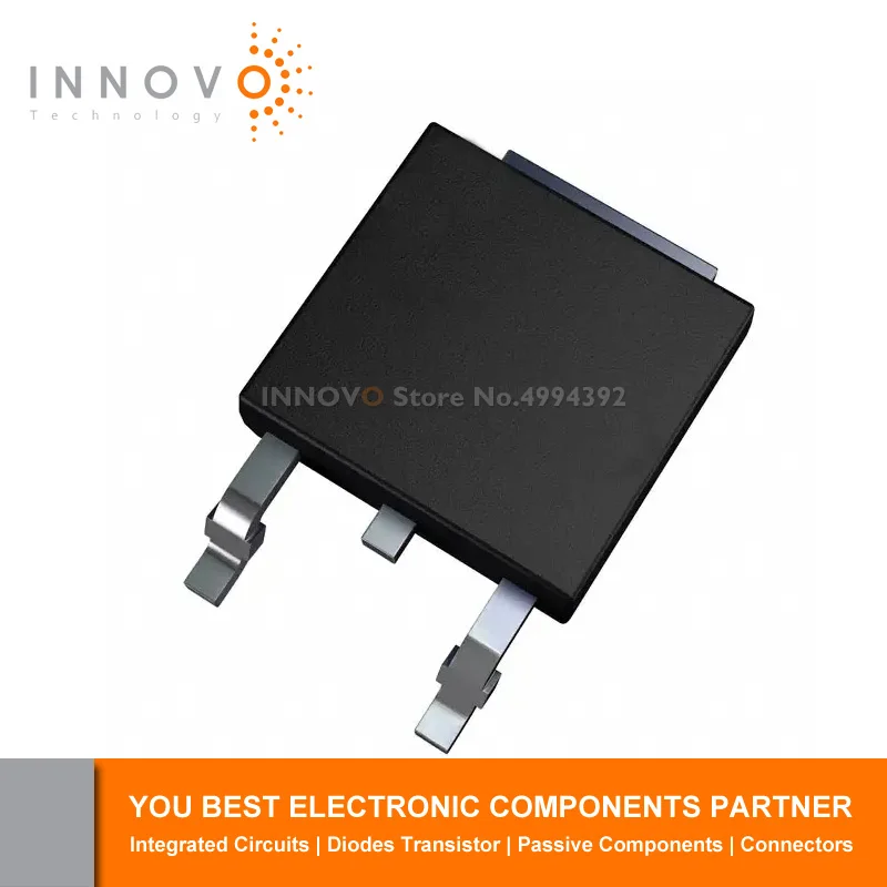 INNOVO LD29150DT33R DPAK 10 шт./партия бесплатная доставка новый оригинальный | Обустройство