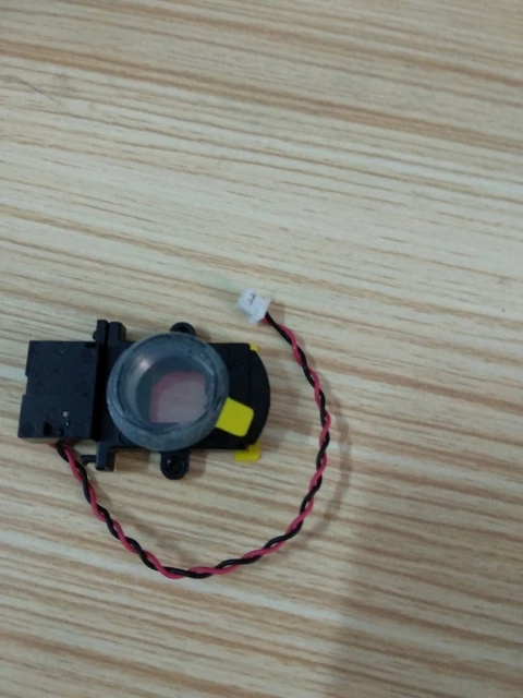 1/1.8 IMX178 IMX185 фильтр отсекающий ИК спектр двойной переключатель для платы камеры AHD