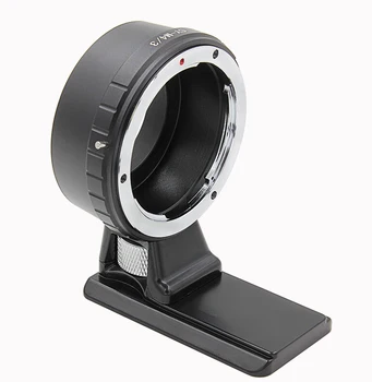 

CY-M4/3 with Long Tripod Adapter Contax Yashica mount Lens to Micro 4/3 M43 E-P1 E-PL2 DMC G1 GF2 GF3