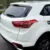 4 UNIDS ABS Cubierta de la Luz Trasera de Cola Trasera de La Lámpara Del Ajuste Para Hyundai Creta/ix25 2014-2017