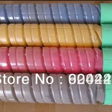 DHL Заводские продажи! Совместимый с Ricoh SPC410 BCMY цветной картридж с тонером page yield 15000 страниц высокое качество, бесплатный подарок случайным образом