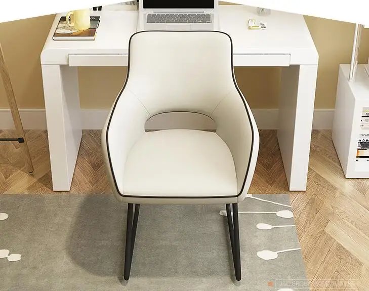 Современный простой вращающийся функции компьютера кресло бытовой байки табуреты книги столы и стулья электронный стулья маджонг