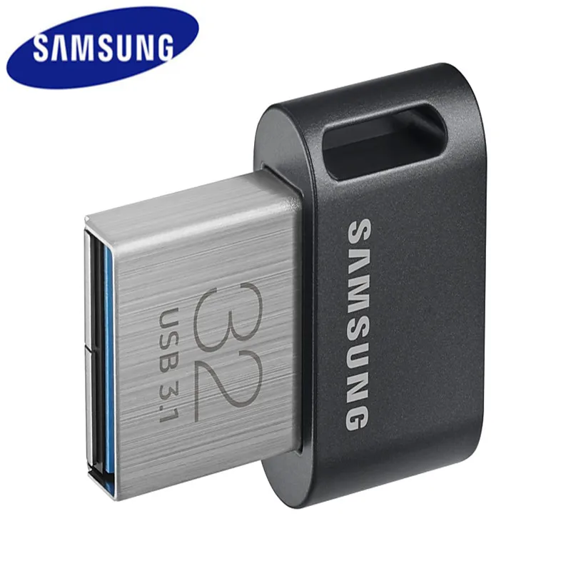 SAMSUNG USB 3,1 Nieuwe USB флэш-накопитель 32 ГБ 200 м/с Флешка металлического мини-usb карта памяти Флешка флэш-накопитель