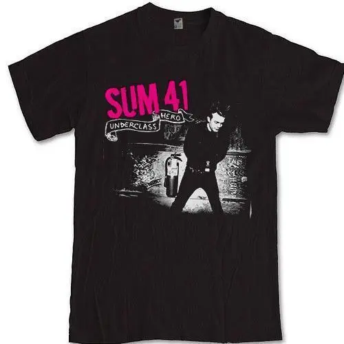 T Shirt Top Tee Pop Cotton Man Tee Slim 