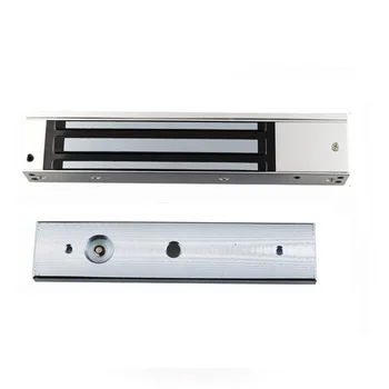 

Security 12V Electric Magnetic Lock 280KG/600LBS Holding Force 280GElectric Magnetic Door Lock for Access Control System