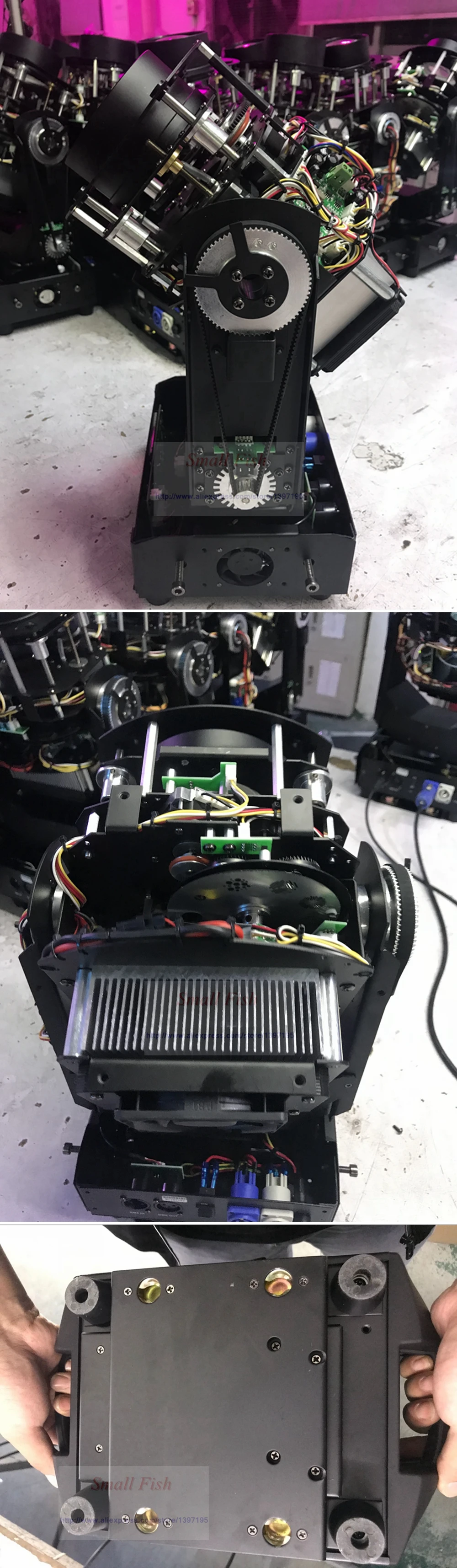 1421 200W