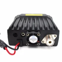 KT-8900D 25W Dual band Quad Display 136-174&400-480MHz Large LCD Display Mobile Radio KT8900D 2