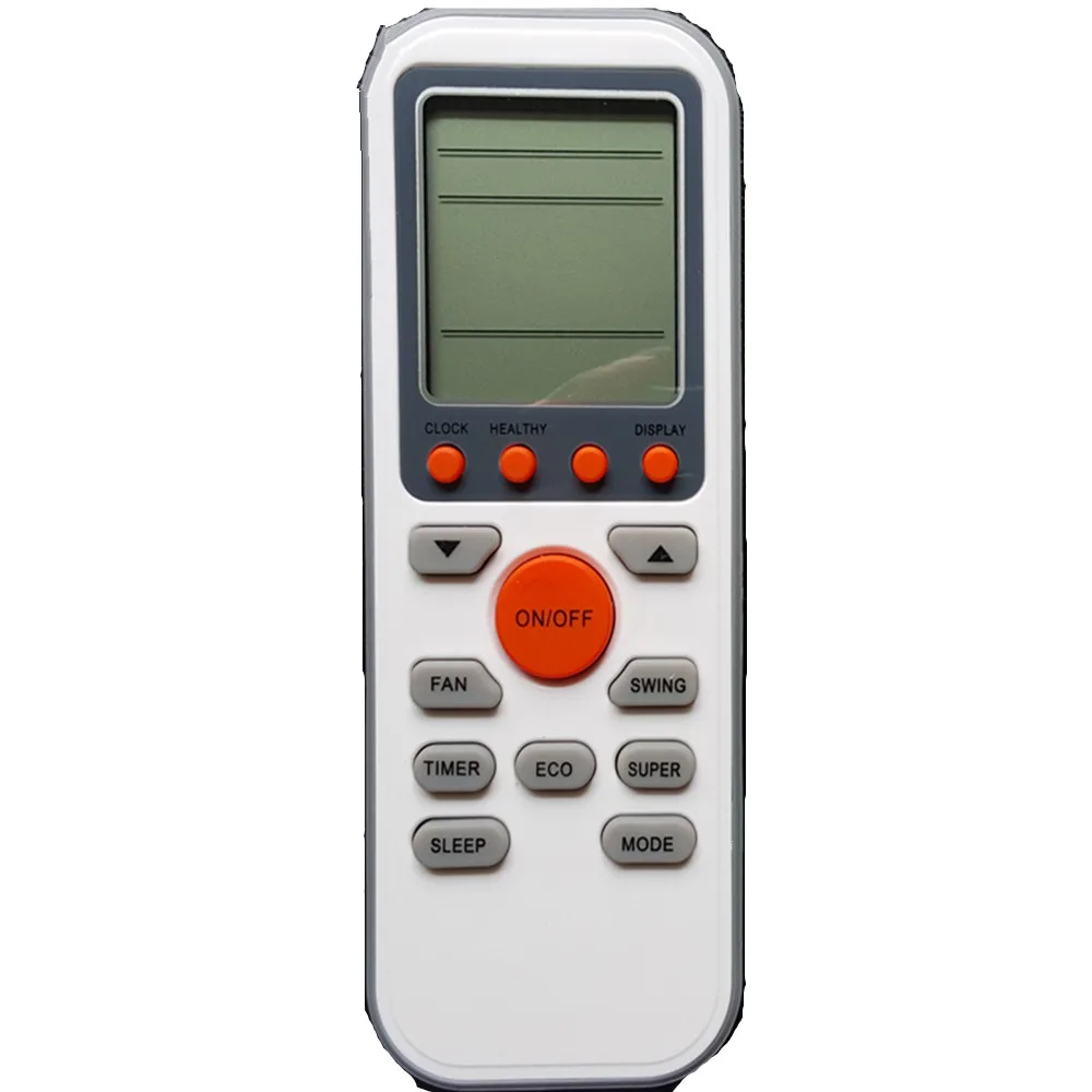 

Air conditioner GYKQ-30E GYKQ-36 GYKO-28E remote control for Electrolux/SANYO/TCL BSV-09H N12 BSV-09H N12 BSV-12H N12