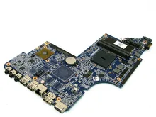 Free shipping For HP DV6-6000 Laptop Motherboard Mainboard 650849-001 Tested ok