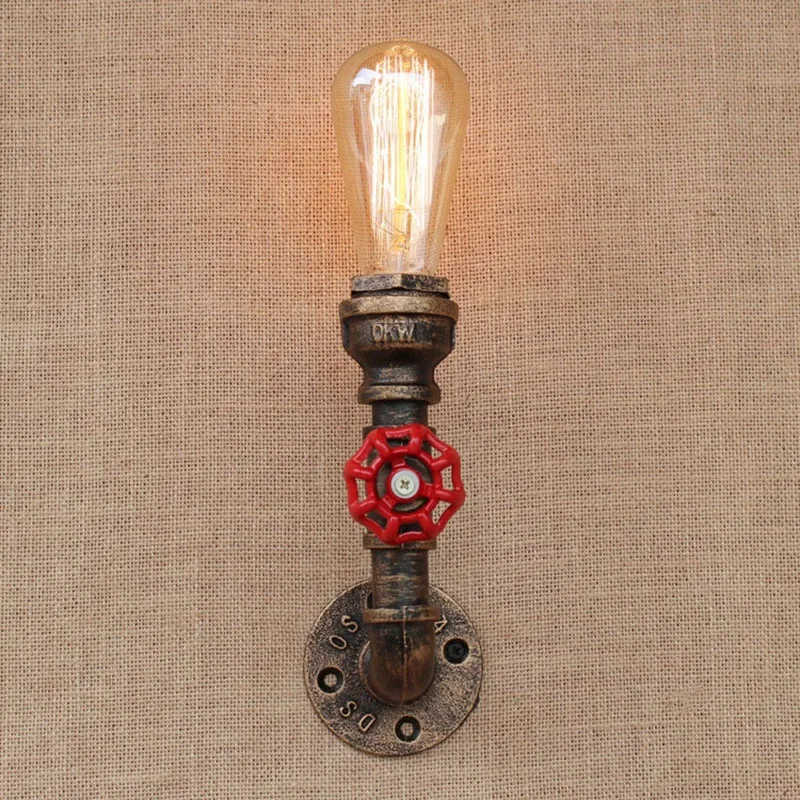 Industrial-Style-Water-Pipe-Sconce-Wall-Lights-for-Home-Bedroom-Hall-Hallway-Vintage-Wall-Lamp-Retro (2)