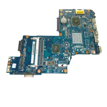 

Excellent For Toshiba C850 C855 L850 L855 Laptop Motherboard EM1800 CPU HM76 DDR3 H000052440 100% working