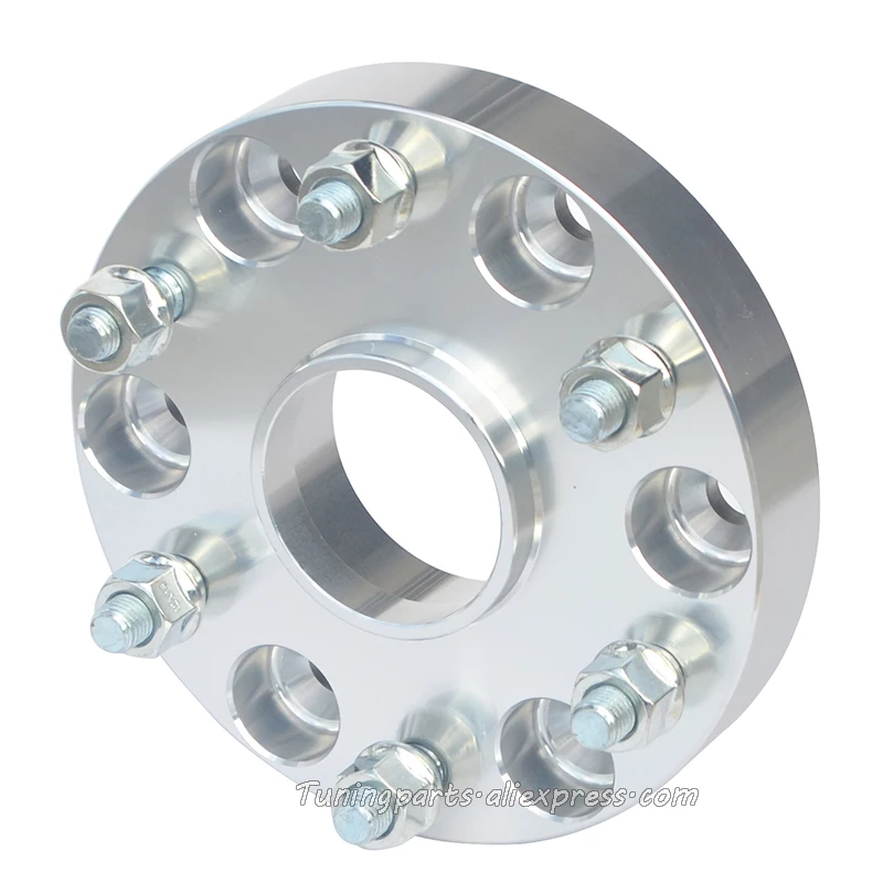 wheel spacer adapter  (3)
