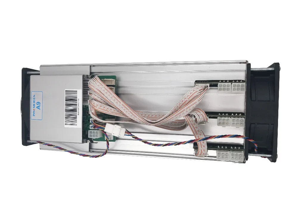 Оборудование для майнинга KUANGCHENG Innosilicon A9 ZMaster 50k sol/s Equihash Zcash ZCL ZEC BTG лучше чем antminer