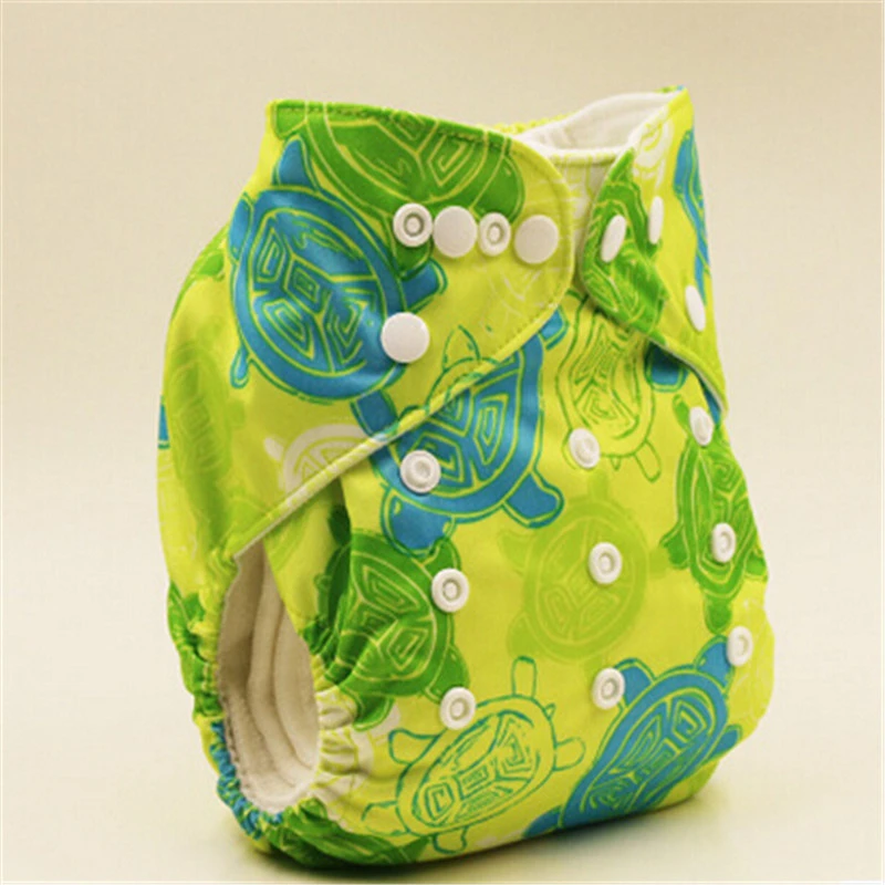 quick dry cloth diaper