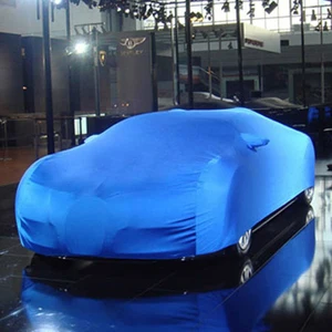 Пользовательский чехол для автомобиля внутренняя эластичная Автомобильная
