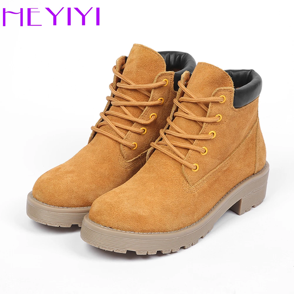platform hiking boots womens