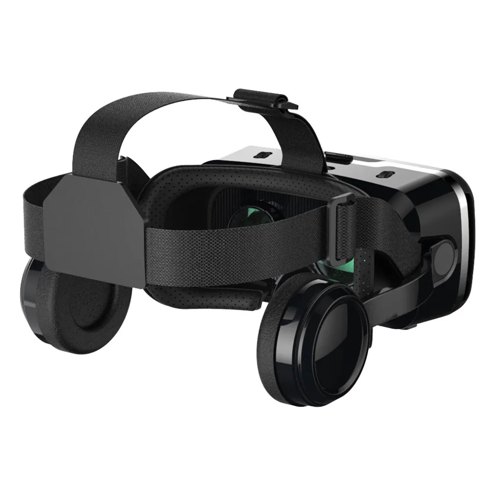 Caprie VR model 7