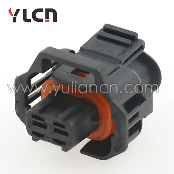 

Free Shipping 5 Sets 2 Way Waterproof Connector for Diesel Injection Pump Bosch 1928403874