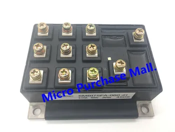 

6MBI75FA-060-01 Module Made In JP