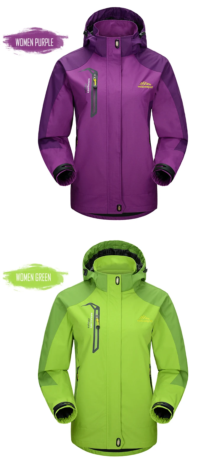 KSK-12320    jaket men     jaket women  hiking jaket  (12)
