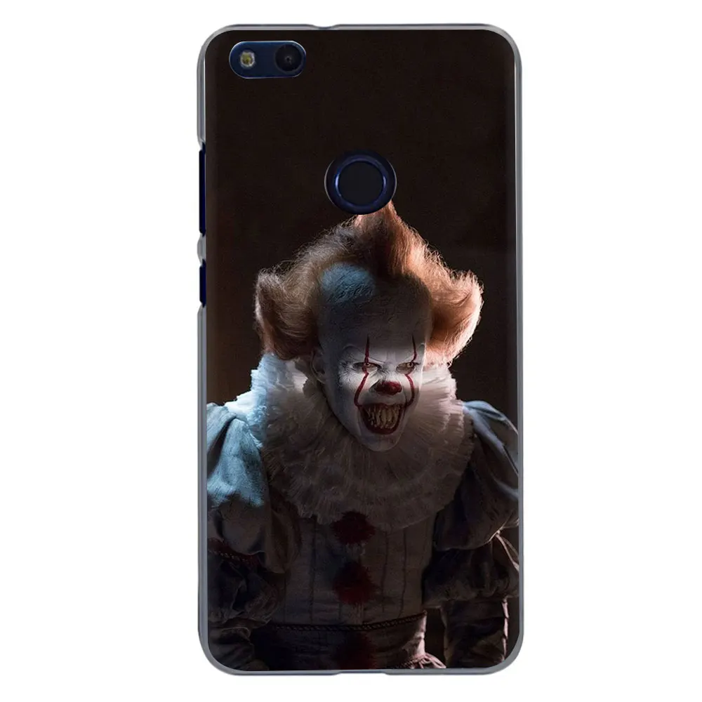 Жесткий чехол для телефона Clown Float It для huawei Honor 20 Play 6 7 8 A C Pro 2 GB/3 GB 7C 5.99in 7 9 10 X Lite - Цвет: H6