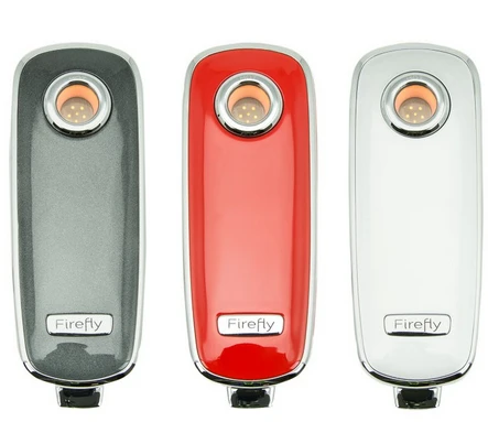 Dry Herbal Wax Vaporizer Kit with Grinder Heat Instant