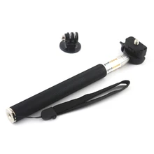Selfie Pole Stick Monopod Holder Extendable Handheld for GoPro Hero 3 4 SJ4000