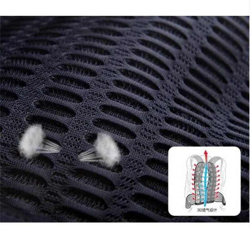 AONIJIE  15L Running Marathon Hiking Camping  Race Sports Lightweight Hydration Backpack Rucksack Bag Women Men