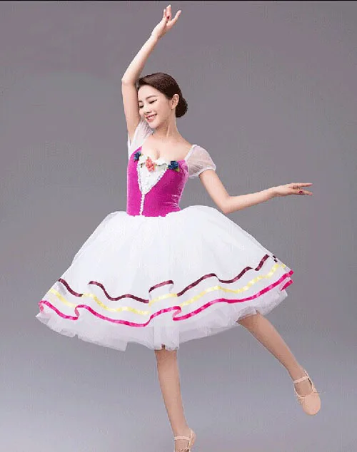 ballet dresses near me